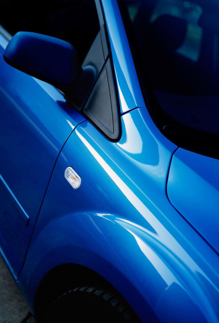  Ford Focus 2005 года  (фото 41 из 116)